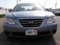 Medium Silver Blue - Sonata GLS Photo No. 2