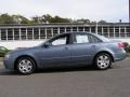 Medium Silver Blue - Sonata GLS Photo No. 4