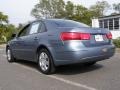 Medium Silver Blue - Sonata GLS Photo No. 5