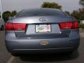 Medium Silver Blue - Sonata GLS Photo No. 6