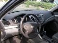 Medium Silver Blue - Sonata GLS Photo No. 8