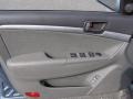 Medium Silver Blue - Sonata GLS Photo No. 9