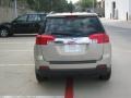 2011 Gold Mist Metallic GMC Terrain SLT  photo #4