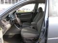 Medium Silver Blue - Sonata GLS Photo No. 10