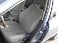 Medium Silver Blue - Sonata GLS Photo No. 11