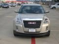 2011 Gold Mist Metallic GMC Terrain SLT  photo #8