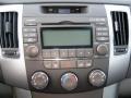 Medium Silver Blue - Sonata GLS Photo No. 13