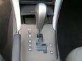 Medium Silver Blue - Sonata GLS Photo No. 14