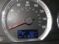 Medium Silver Blue - Sonata GLS Photo No. 15