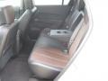 Brownstone 2011 GMC Terrain SLT Interior Color