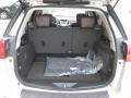 2011 GMC Terrain SLT Trunk