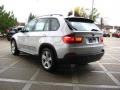 Titanium Silver Metallic - X5 3.0si Photo No. 6