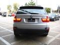 Titanium Silver Metallic - X5 3.0si Photo No. 7