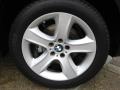 Titanium Silver Metallic - X5 3.0si Photo No. 10