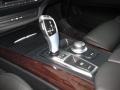 Titanium Silver Metallic - X5 3.0si Photo No. 18