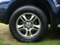  2008 GX 470 Wheel