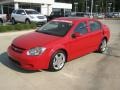 Victory Red - Cobalt LT Sedan Photo No. 1