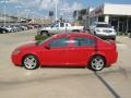 Victory Red - Cobalt LT Sedan Photo No. 2