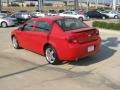 Victory Red - Cobalt LT Sedan Photo No. 3