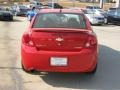 Victory Red - Cobalt LT Sedan Photo No. 4