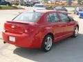 Victory Red - Cobalt LT Sedan Photo No. 5