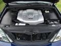 2008 Lexus GX 4.7 Liter DOHC 32-Valve VVT-i V8 Engine Photo