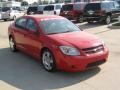Victory Red - Cobalt LT Sedan Photo No. 7