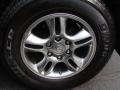 2008 Lexus GX 470 Wheel and Tire Photo