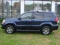 Nautical Blue Metallic - GX 470 Photo No. 19