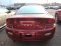 Ruby Red Pearl - Stratus SE Coupe Photo No. 3