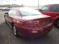 Ruby Red Pearl - Stratus SE Coupe Photo No. 4