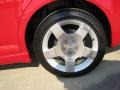 Victory Red - Cobalt LT Sedan Photo No. 21
