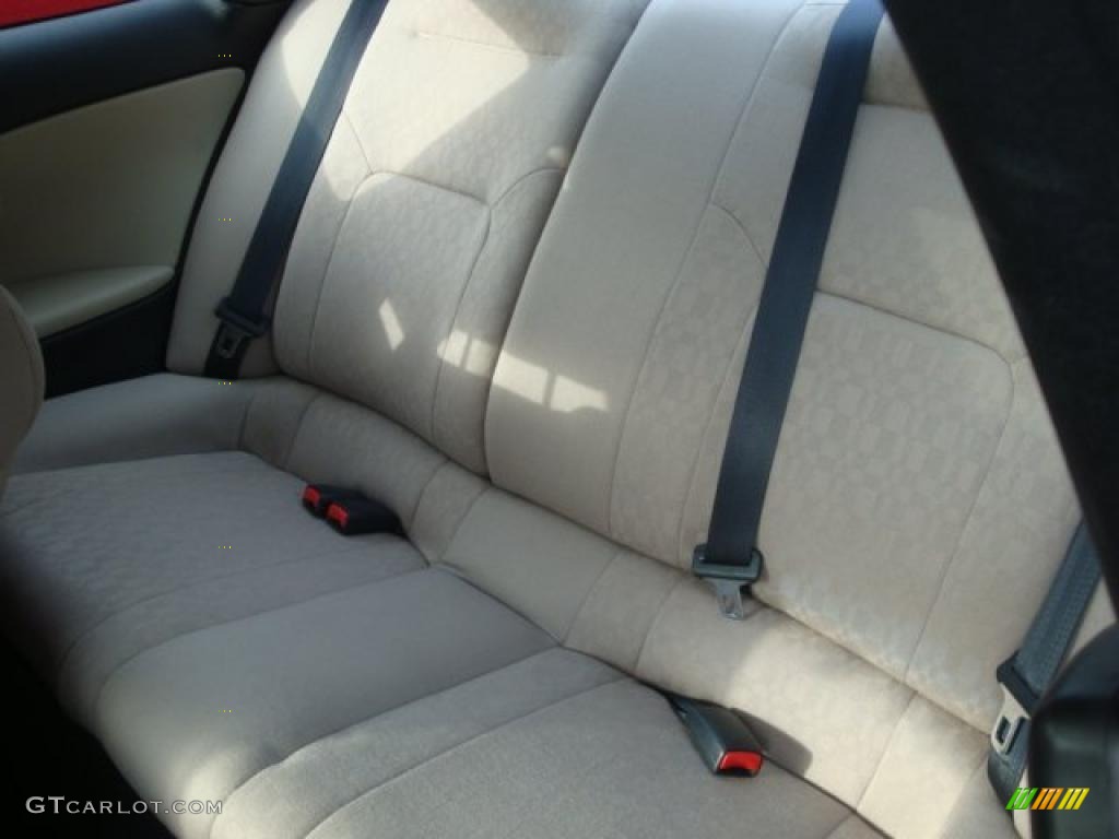 Black/Beige Interior 2001 Dodge Stratus SE Coupe Photo #38333419