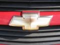 Victory Red - Cobalt LT Sedan Photo No. 25