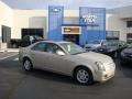 Gold Mist - CTS Sedan Photo No. 1