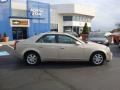 Gold Mist - CTS Sedan Photo No. 2
