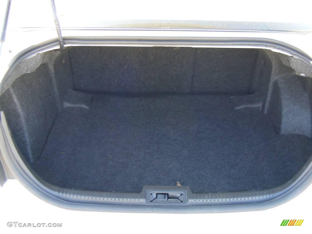 2008 Fusion SE V6 - White Suede / Medium Light Stone photo #27