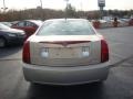 Gold Mist - CTS Sedan Photo No. 4