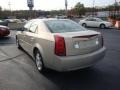 Gold Mist - CTS Sedan Photo No. 5