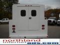 Oxford White - F350 Super Duty XL SuperCab 4x4 Chassis Commercial Photo No. 7