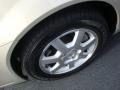 Gold Mist - CTS Sedan Photo No. 12