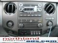 Oxford White - F350 Super Duty XL SuperCab 4x4 Chassis Commercial Photo No. 17