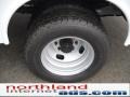 Oxford White - F350 Super Duty XL SuperCab 4x4 Chassis Commercial Photo No. 18