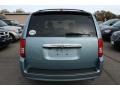 2008 Clearwater Blue Pearlcoat Chrysler Town & Country Touring Signature Series  photo #5