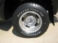 2008 Ford F350 Super Duty Lariat Crew Cab 4x4 Dually Wheel and Tire Photo