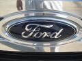 2008 Ford F350 Super Duty Lariat Crew Cab 4x4 Dually Badge and Logo Photo