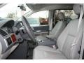 2008 Clearwater Blue Pearlcoat Chrysler Town & Country Touring Signature Series  photo #27