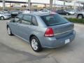 2007 Golden Pewter Metallic Chevrolet Malibu Maxx LT Wagon  photo #3