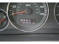 2008 Stone White Jeep Grand Cherokee Laredo 4x4  photo #3