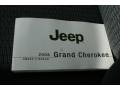 2008 Stone White Jeep Grand Cherokee Laredo 4x4  photo #4